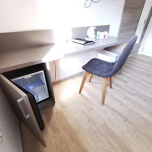 Ambrozic Guest house Ljubljana